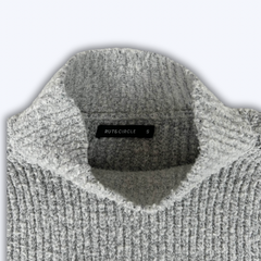 Pull Rut&Circle Gris - S