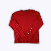 Sweat Kappa Rouge - M