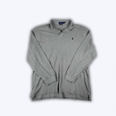 Polo Ralph Lauren Gris - XXL