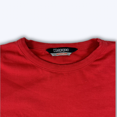 Sweat Kappa Rouge - M