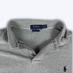 Polo Ralph Lauren Gris - XXL