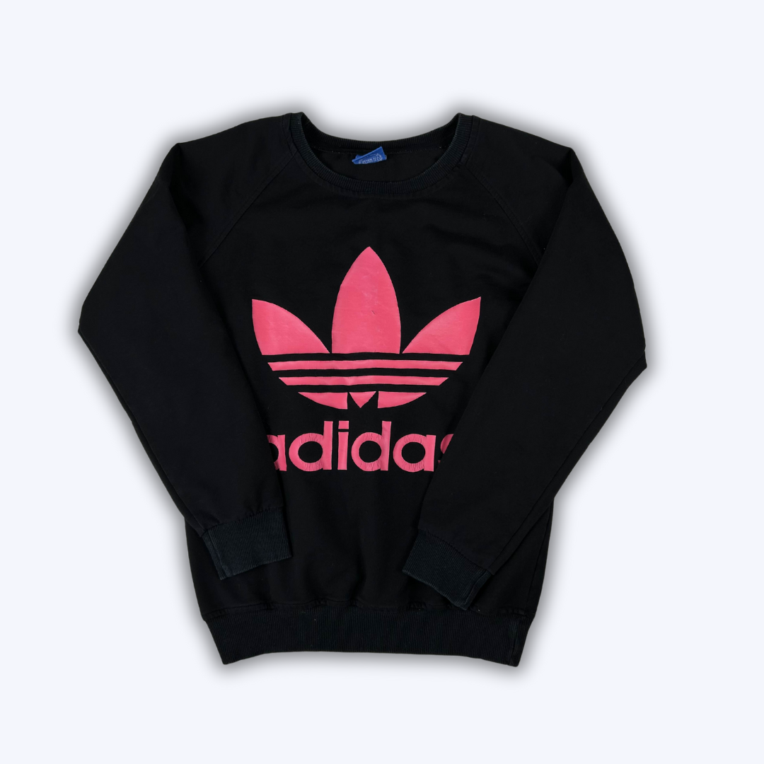 Pull Adidas Noir - L