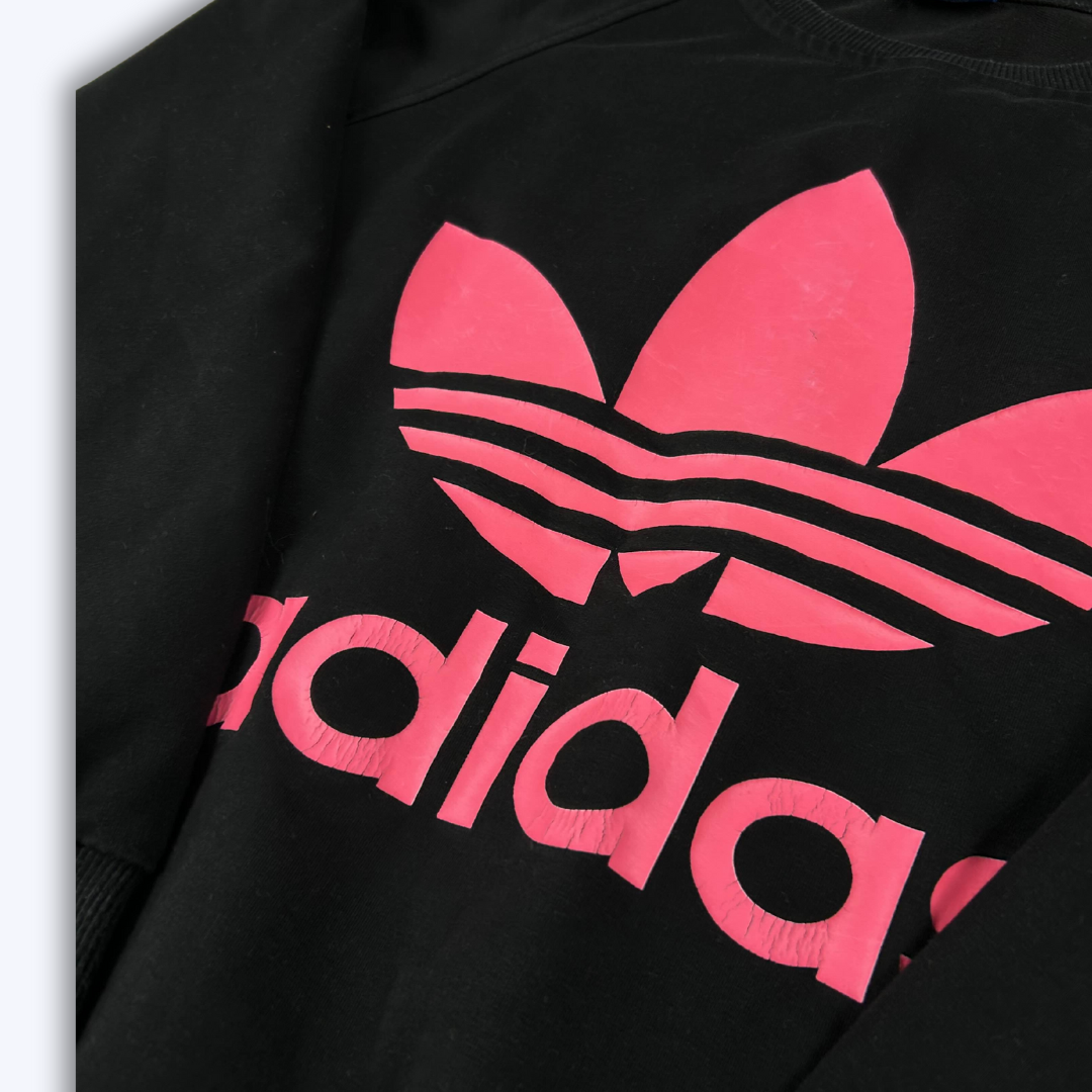 Pull Adidas Noir - L