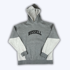 Sweat Russell Gris - 13/14 ans