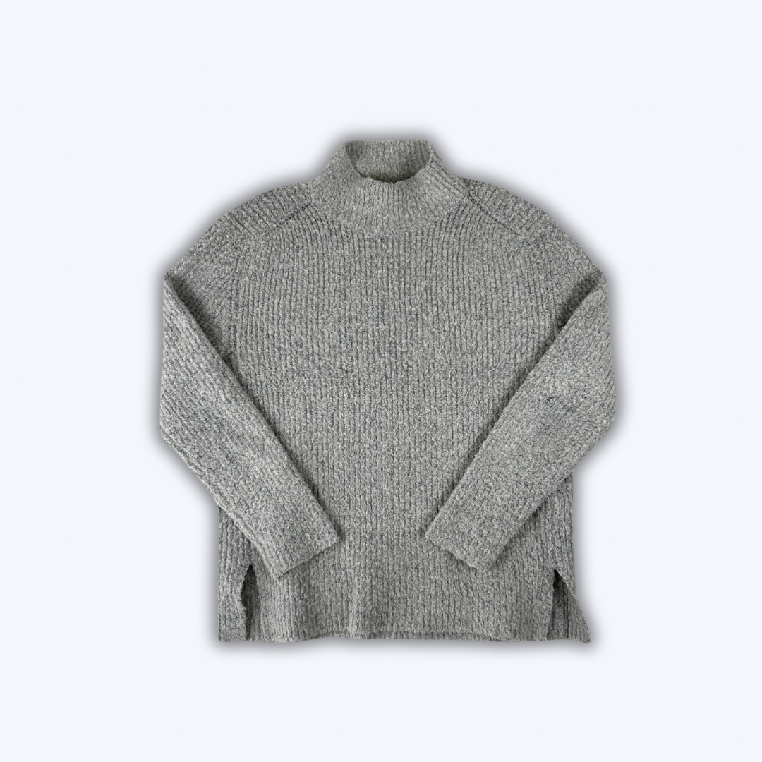 Pull Rut&Circle Gris - S