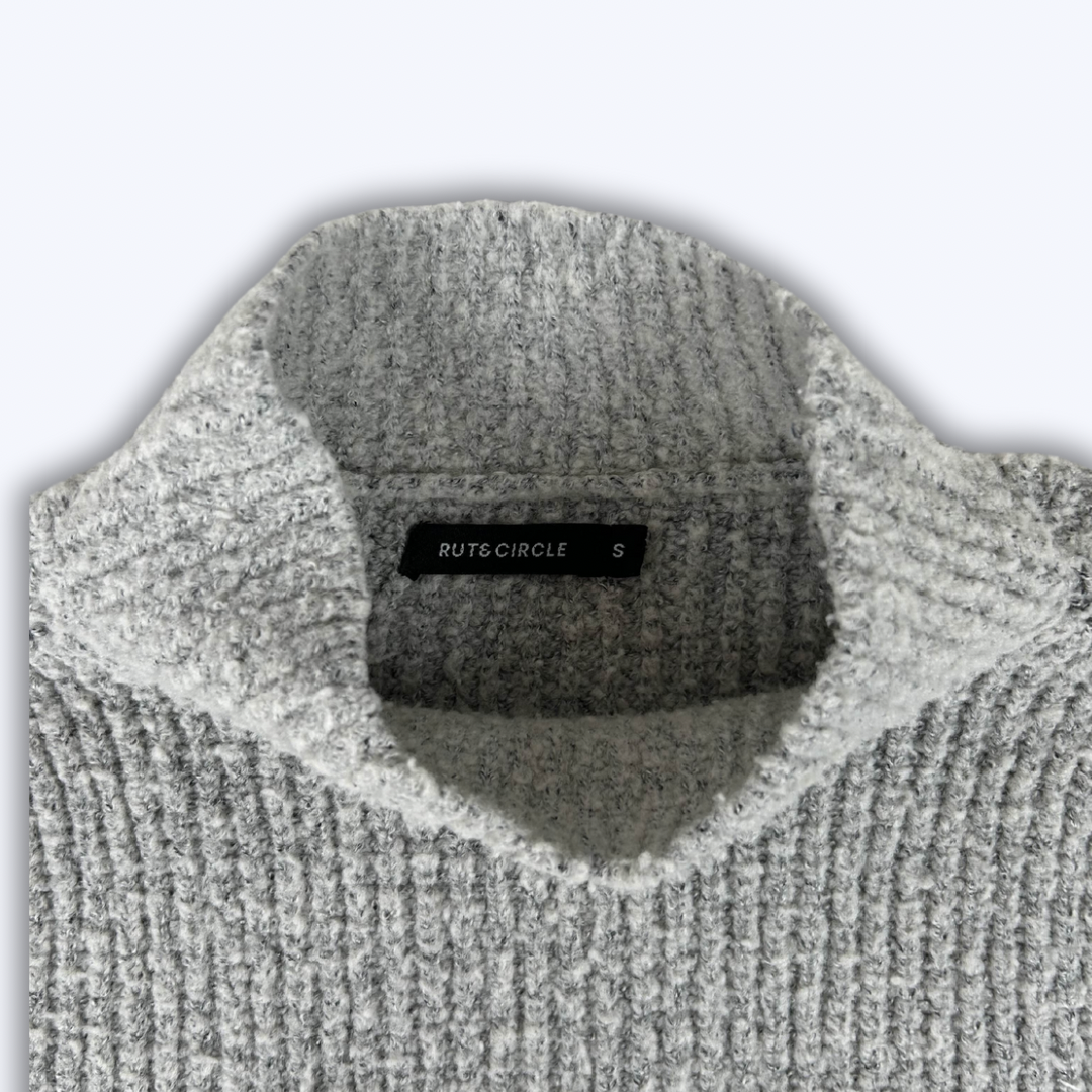Pull Rut&Circle Gris - S