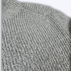Pull Rut&Circle Gris - S