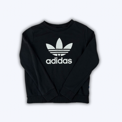 Pull Adidas Noir - S