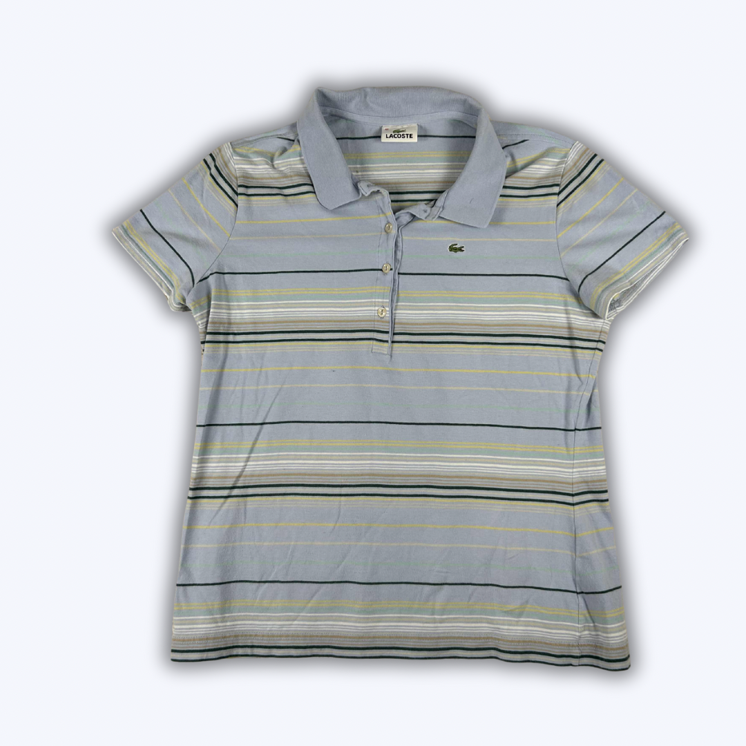 Polo Lacoste Bleu clair - 2XL