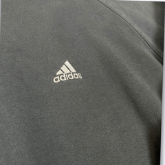 Sweat Adidas Gris - 2XL